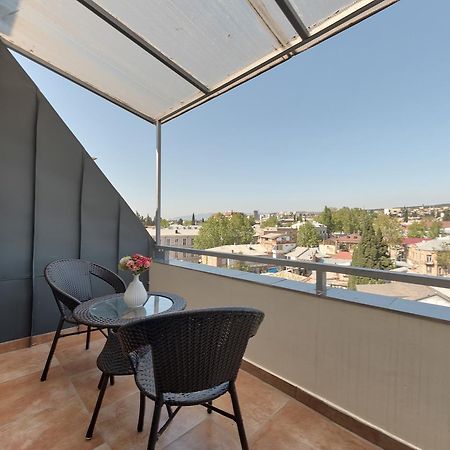 New Tiflis Apartments Plekhanovi Exterior photo