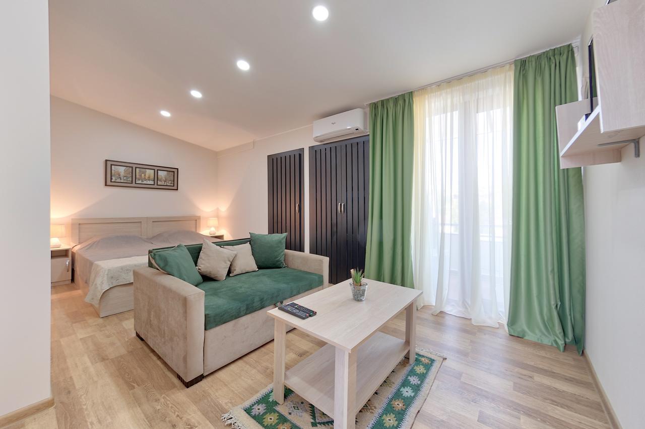 New Tiflis Apartments Plekhanovi Exterior photo