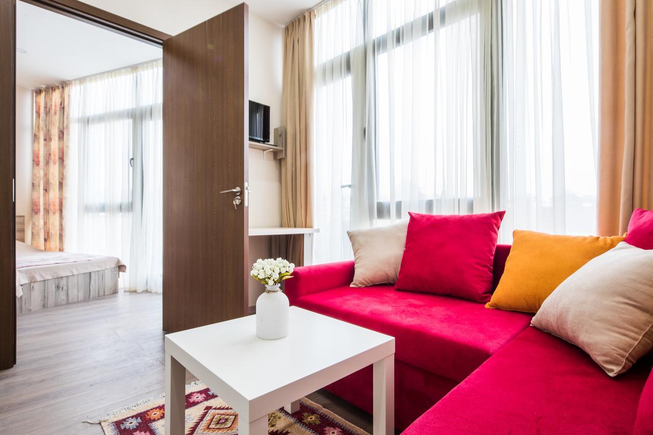 New Tiflis Apartments Plekhanovi Exterior photo