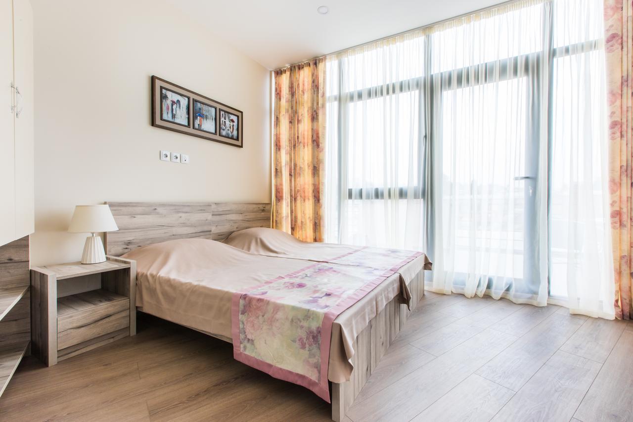 New Tiflis Apartments Plekhanovi Exterior photo